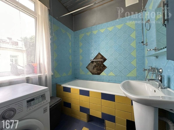 
  Продается 3-комн. квартира 104 м². Фото 13.