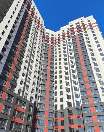 
  Продается 1-комн. квартира 36.9 м², в ЖК Красный металлист, дом 4. Фото 4.