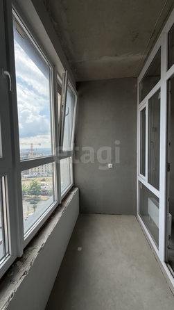 
  Продается 1-комн. квартира 36.9 м², в ЖК Красный металлист, дом 4. Фото 12.