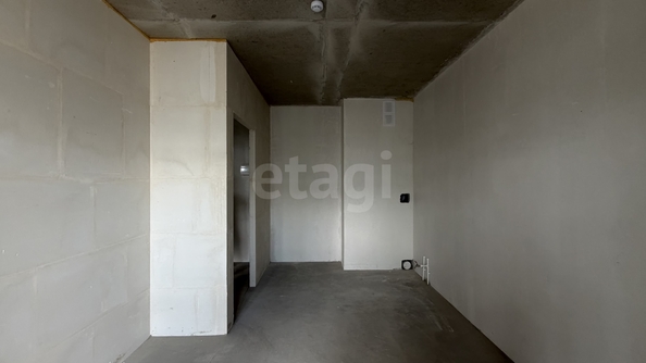 
  Продается 1-комн. квартира 36.9 м², в ЖК Красный металлист, дом 4. Фото 14.