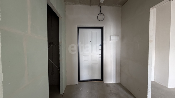 
  Продается 1-комн. квартира 36.9 м², в ЖК Красный металлист, дом 4. Фото 21.