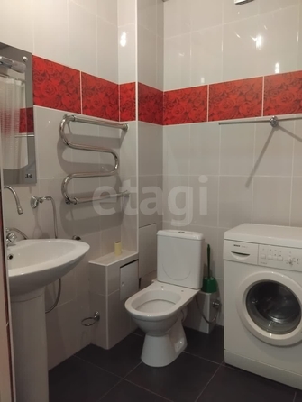 
  Сдается 1-комн. квартира 40 м². Фото 2.