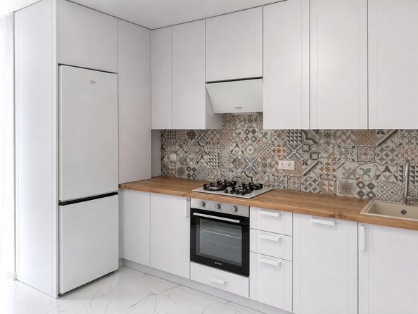 
  Продается 2-комн. квартира 60 м². Фото 2.