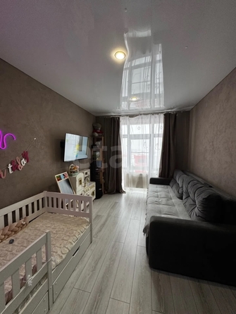 
  Продается 1-комн. квартира 26.5 м², в КП Жилой район Гармония. Фото 1.