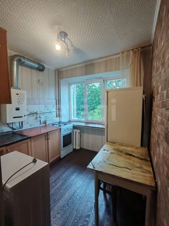 
  Продается 1-комн. квартира 26.4 м². Фото 5.