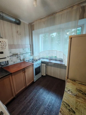 
  Продается 1-комн. квартира 26.4 м². Фото 6.
