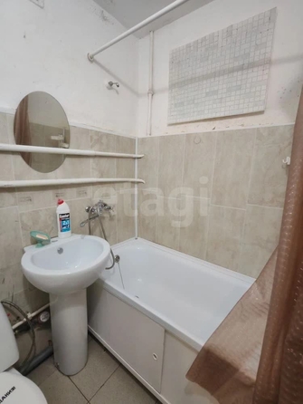 
  Продается 1-комн. квартира 26.4 м². Фото 16.
