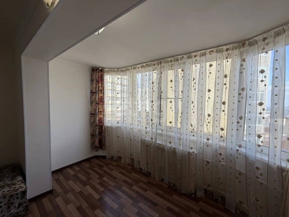
  Продается 1-комн. квартира 35.3 м². Фото 13.