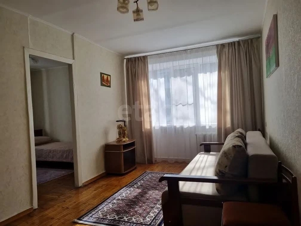 
  Продается 2-комн. квартира 37.5 м². Фото 1.