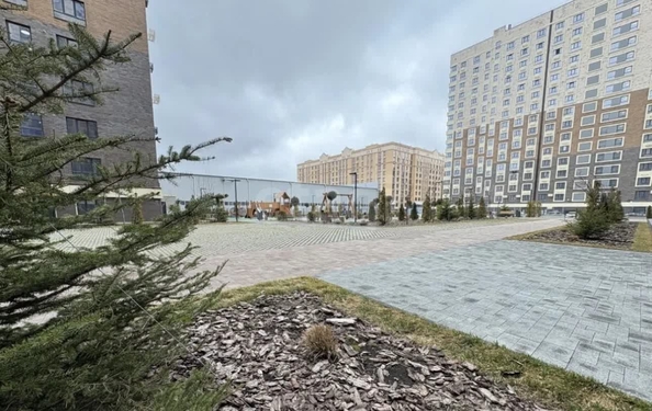 
  Продается 1-комн. квартира 45.9 м². Фото 6.