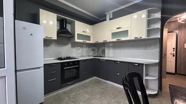 
  Продается 1-комн. квартира 42 м². Фото 5.