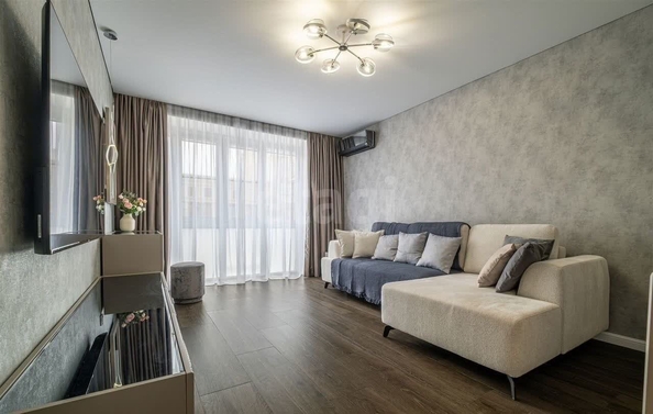 
  Продается 1-комн. квартира 46.4 м². Фото 2.