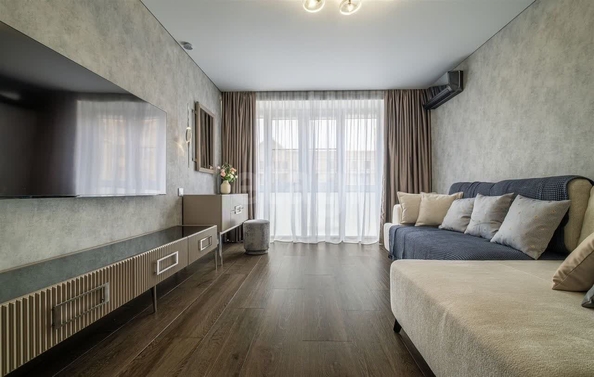 
  Продается 1-комн. квартира 46.4 м². Фото 8.
