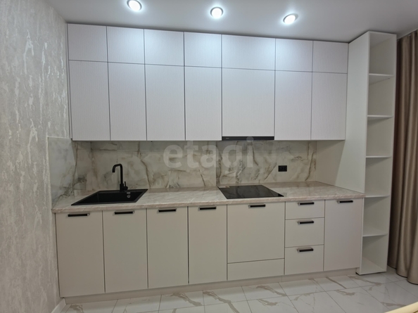 
  Продается 1-комн. квартира 35.3 м². Фото 1.