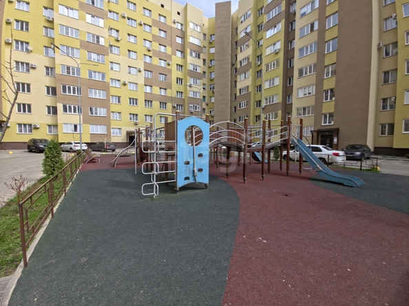 
  Продается 1-комн. квартира 35.3 м². Фото 12.