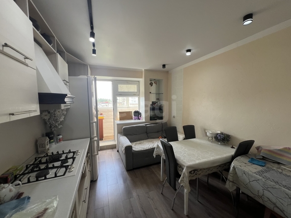 
  Продается 3-комн. квартира 85.3 м². Фото 2.