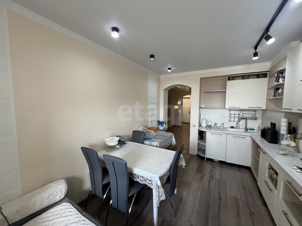 
  Продается 3-комн. квартира 85.3 м². Фото 3.