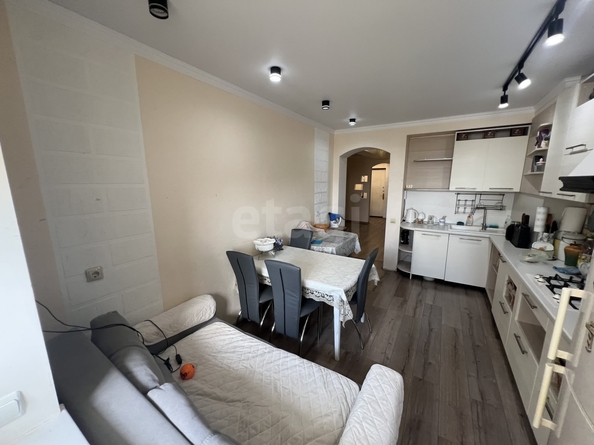 
  Продается 3-комн. квартира 85.3 м². Фото 4.