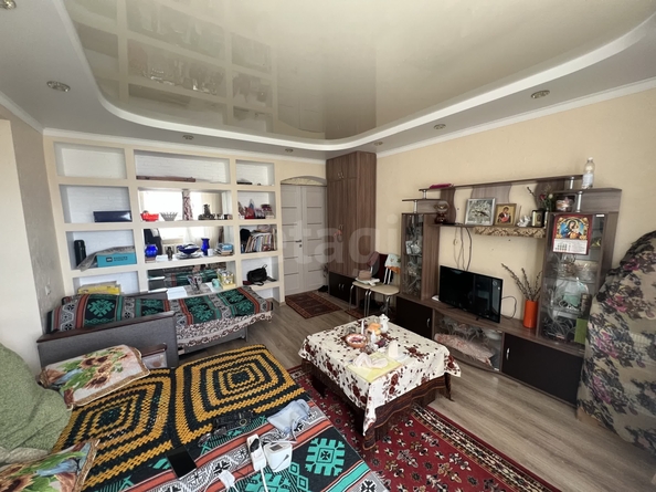 
  Продается 3-комн. квартира 85.3 м². Фото 6.