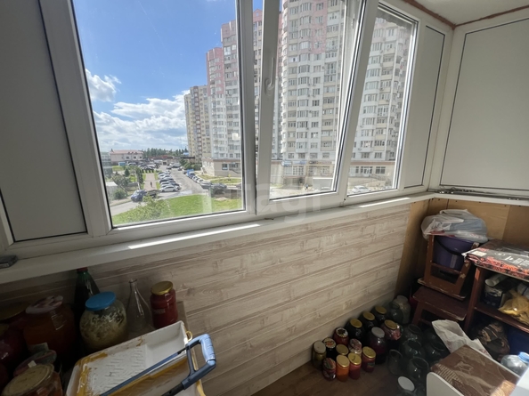 
  Продается 3-комн. квартира 85.3 м². Фото 10.