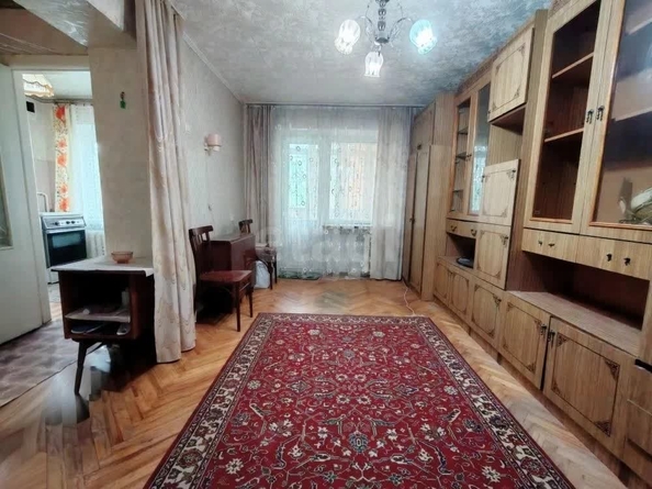 
  Продается 1-комн. квартира 26.6 м². Фото 11.