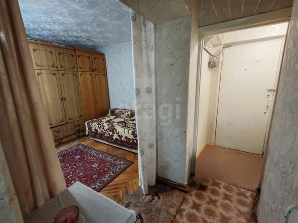 
  Продается 1-комн. квартира 26.6 м². Фото 12.