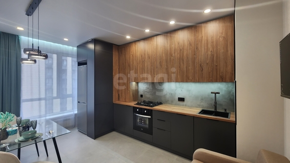 
  Продается 1-комн. квартира 32 м². Фото 1.