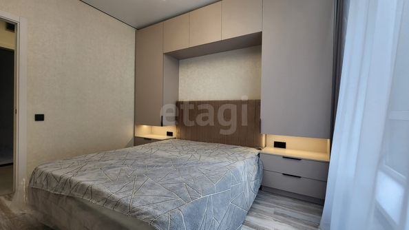 
  Продается 1-комн. квартира 32 м². Фото 4.