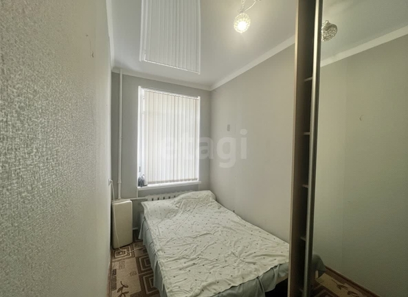 
  Продается 2-комн. квартира 36 м². Фото 1.