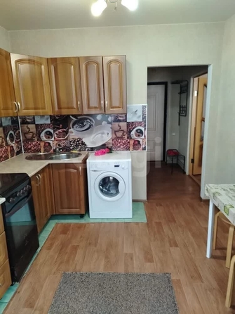 
  Продается 1-комн. квартира 36 м². Фото 10.
