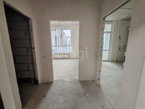 
  Продается 1-комн. квартира 37 м². Фото 15.