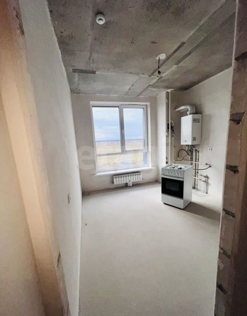 
  Продается 1-комн. квартира 36 м². Фото 5.