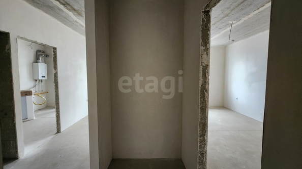 
  Продается 2-комн. квартира 42.5 м², в КП Жилой район Гармония. Фото 17.