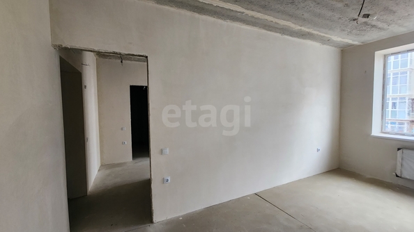
  Продается 2-комн. квартира 42.5 м², в КП Жилой район Гармония. Фото 23.