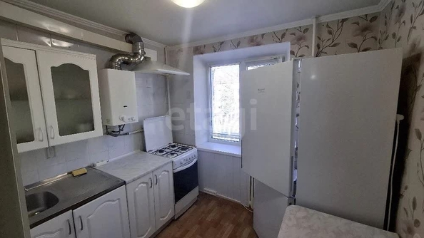 
  Продается 2-комн. квартира 49.5 м². Фото 6.