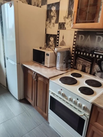 
  Сдается 1-комн. квартира 40 м². Фото 5.