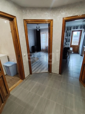 
  Сдается 1-комн. квартира 40 м². Фото 11.