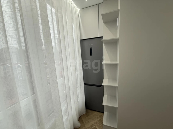
  Продается 2-комн. квартира 50 м², в ЖК Кварталы 17/77, литер 21.2. Фото 7.