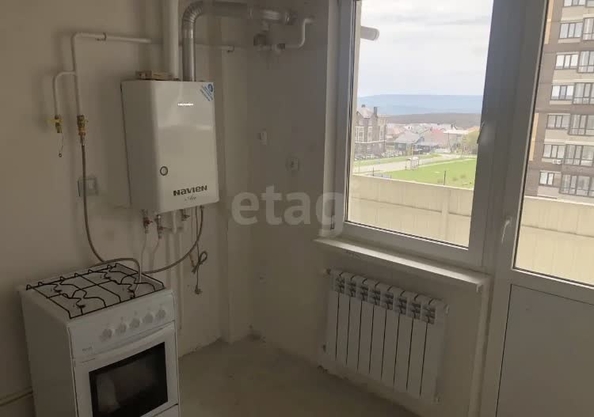 
  Продается 1-комн. квартира 38.4 м². Фото 2.