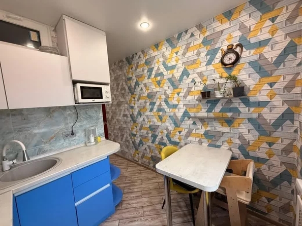 
  Продается 2-комн. квартира 46 м². Фото 5.