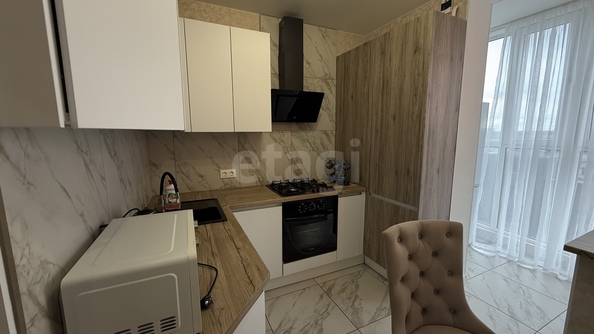 
  Продается 1-комн. квартира 30 м². Фото 5.