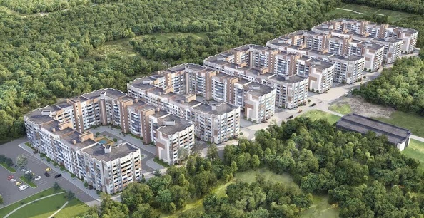 
  Продается 1-комн. квартира 35.9 м². Фото 21.