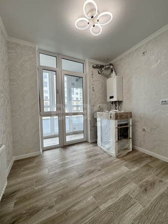 
  Продается 1-комн. квартира 33.8 м², в КП Жилой район Гармония. Фото 11.