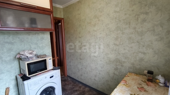 
  Продается 2-комн. квартира 36.7 м². Фото 9.