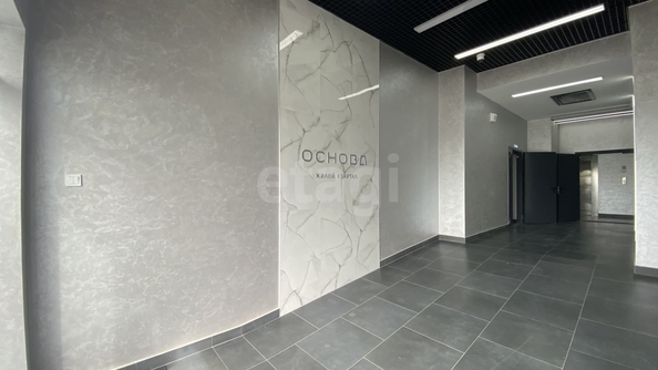 
  Продается 1-комн. квартира 34.1 м², в ЖК Основа, литер 5.4. Фото 5.