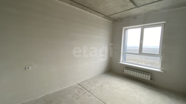 
  Продается 1-комн. квартира 34.1 м², в ЖК Основа, литер 5.4. Фото 10.