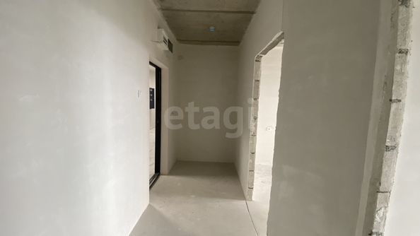 
  Продается 1-комн. квартира 34.1 м², в ЖК Основа, литер 5.4. Фото 11.