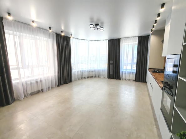 
  Продается 3-комн. квартира 79 м². Фото 5.