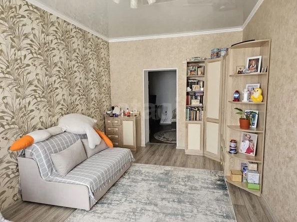 
  Продается 2-комн. квартира 77.1 м². Фото 3.