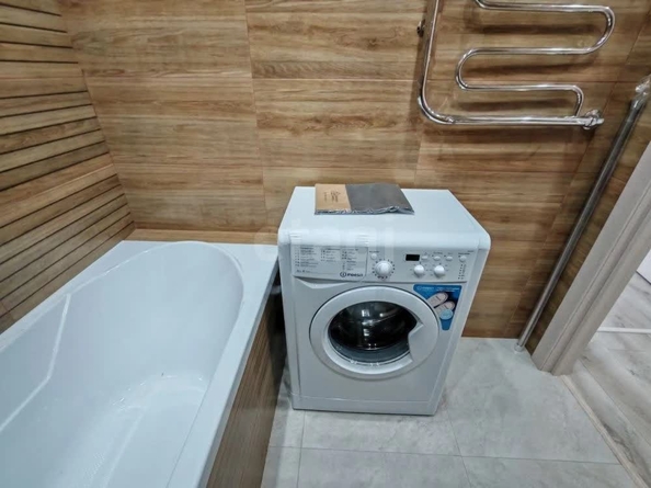 
  Сдается 1-комн. квартира 30 м². Фото 20.